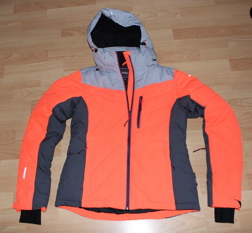 Icepeak damen winter - icepeak,