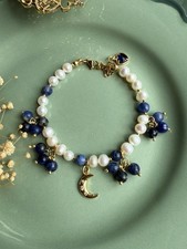 Armband mit natürlichen