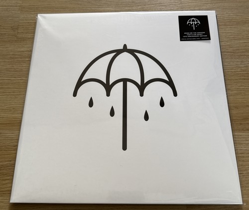 Bring the horizon - the,