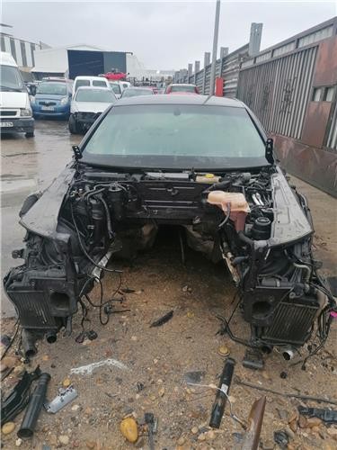 Rücksitze audi berlina 4f2 - rücksitze, a6