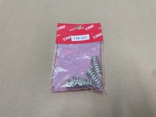 TRW MEF 133-4 Clutch Springs
