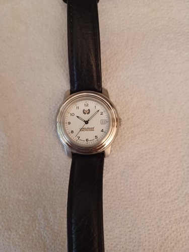 Reloj landjager cuarzo policia - reloj,