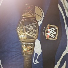 Wwe signierter 2014 Randy