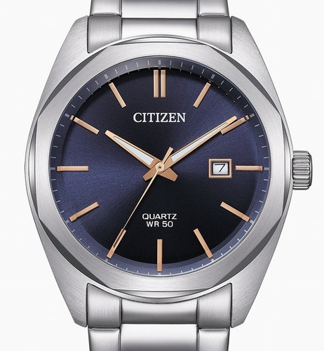Elegante citizen edelstahl - citizen,