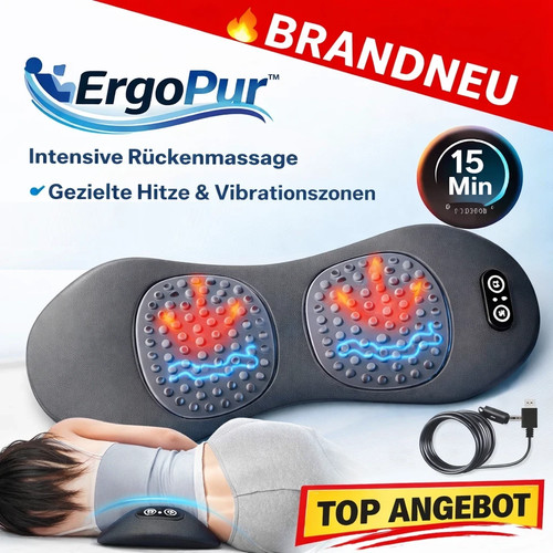 Ergopur rücken - ergopur™,