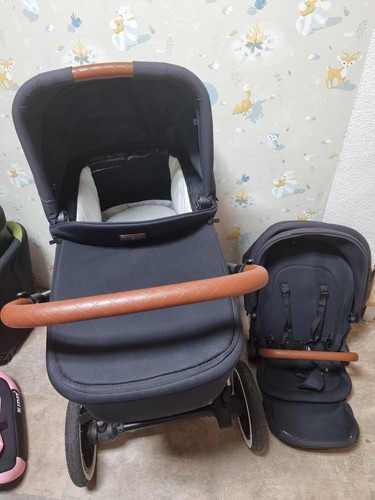 Kombi kinderwagen - kombi,