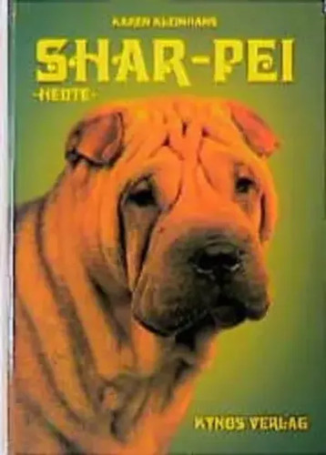 Shar pei heute karen - shar-pei, |