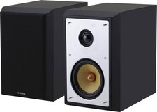 Block Hifi Stereo Lautsprecher