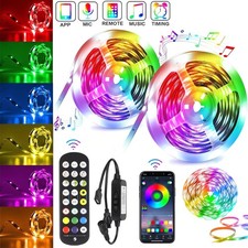 LED Band Streifen RGB Stripe