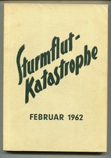 Sturmflutkatastrophe 1962