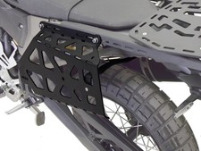 Aluminium Seitenkofferträger