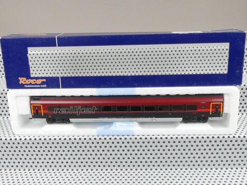 Roco 64721 öbb railjet - roco,