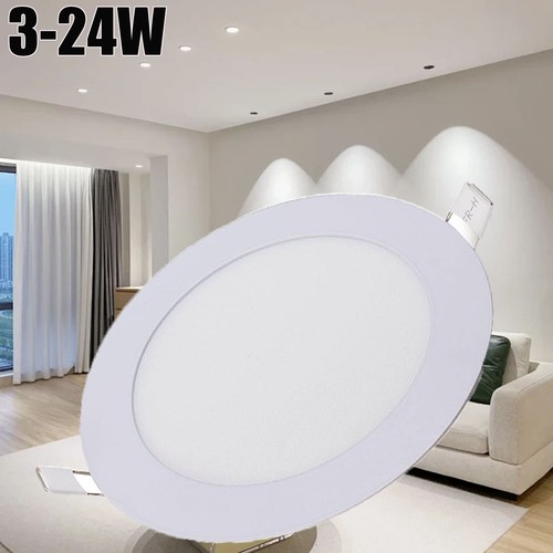 20x led panel einbaustrahler - led,