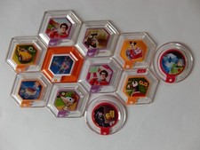 Disney Infinity Bonus Münze