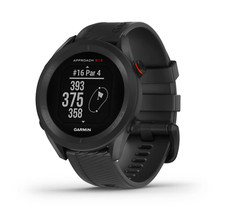 Garmin Approach S12 Black GPS