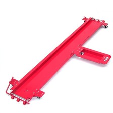 Motorrad Rangierhilfe 570kg