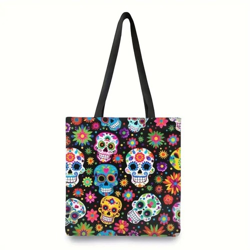 Neu sugar skull multi gothic - neu,