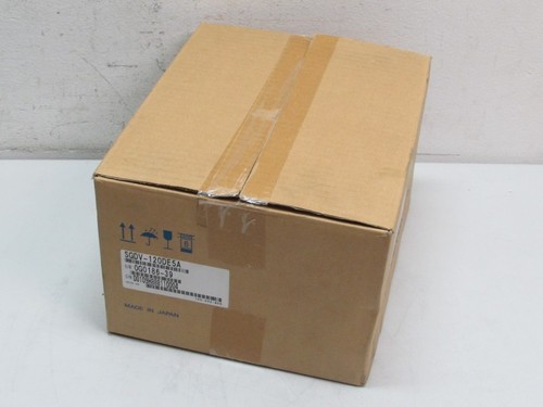 Yaskawa servo drive - yaskawa,