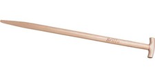 IDEAL Spatenstiel Britta 85 cm
