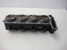 Zylinder Kolben Kolbenringe