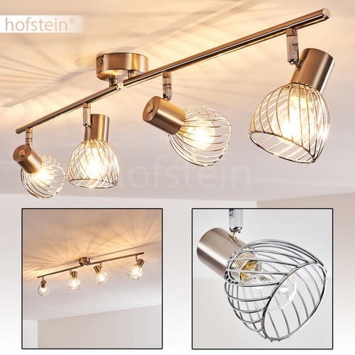 Decken leuchten 4er spot - decken,