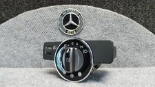 LX-21 * Mercedes Benz W204 C-Klasse Lichtschalter Schalter Licht A2045451804