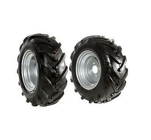 Paar räder radlader 50 8 - paar, 16/6.50-8