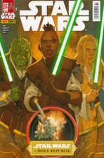 Star wars panini - wars, nr