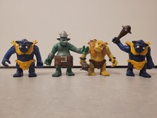 Playmobil Trolle Riesentroll frei zur Auswahl