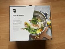 WMF Select it! Dampeinsatz