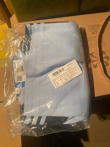 Adidas sporty rich tee - x, &