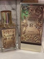 LR Famous Elixir Women Eau de