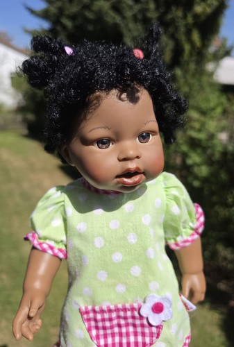 Zapf puppe my - puppe,