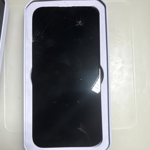 Iphone display defekt - iphone, 16