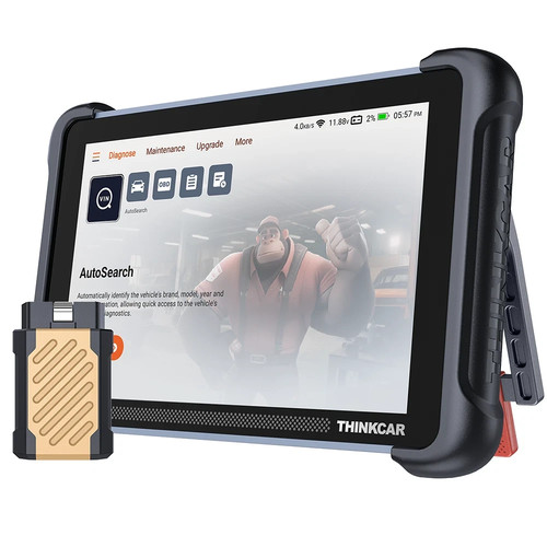 Thinkcar thinkscan 689bt auto - thinkcar,