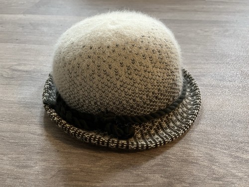 Bowler hut damen wolle - damen,