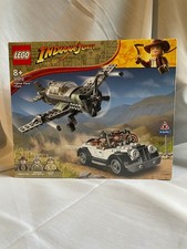 LEGO - Indiana Jones - 77012 -