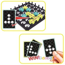 Kinder Hüpfball Ballspiel