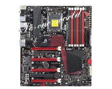 Asus RAMPAGE III EXTREME