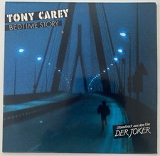 Vinyl tony carey - 12“,