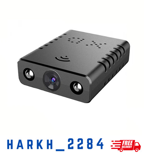 Mini kamera 1080p camera - ip,