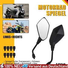 2Stk. Spiegel Set Paar