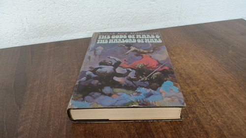 The gods mars and - the,