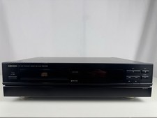 Denon dcd 1290 spieler - cd, cd