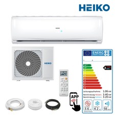 Klimaanlage Split / Heizen &