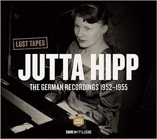 Audio nuovo jutta - cd,