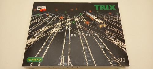 Trix t14301 - trix,