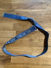 Gürtel für Kletterhosen oder Wanderhosen