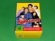 Roseanne - Die Komplettbox