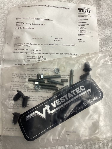Golf original vestatec - original,
